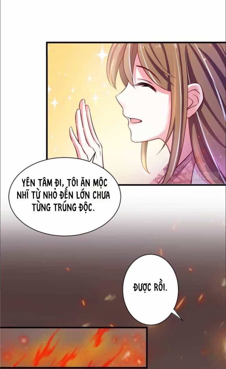 Thảnh Thơi Thú Thế Chủng Chủng Điền, Sinh Sinh Tể - Chương 24 - ảnh 40