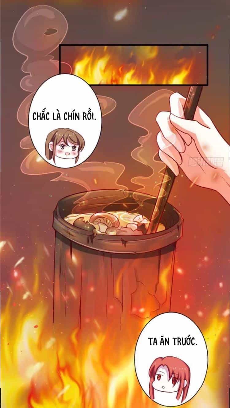 Thảnh Thơi Thú Thế Chủng Chủng Điền, Sinh Sinh Tể - Chương 24 - ảnh 41