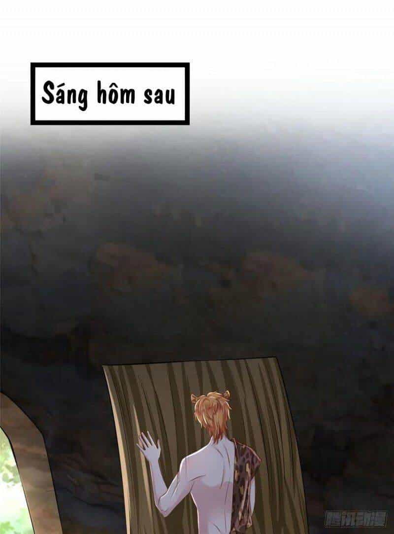 Thảnh Thơi Thú Thế Chủng Chủng Điền, Sinh Sinh Tể - Chương 249 - ảnh 17