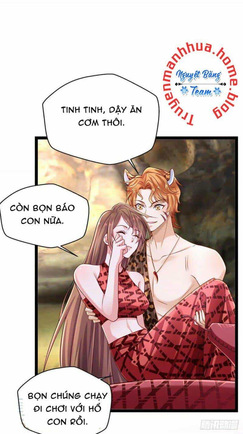 Thảnh Thơi Thú Thế Chủng Chủng Điền, Sinh Sinh Tể - Chương 249 - ảnh 19