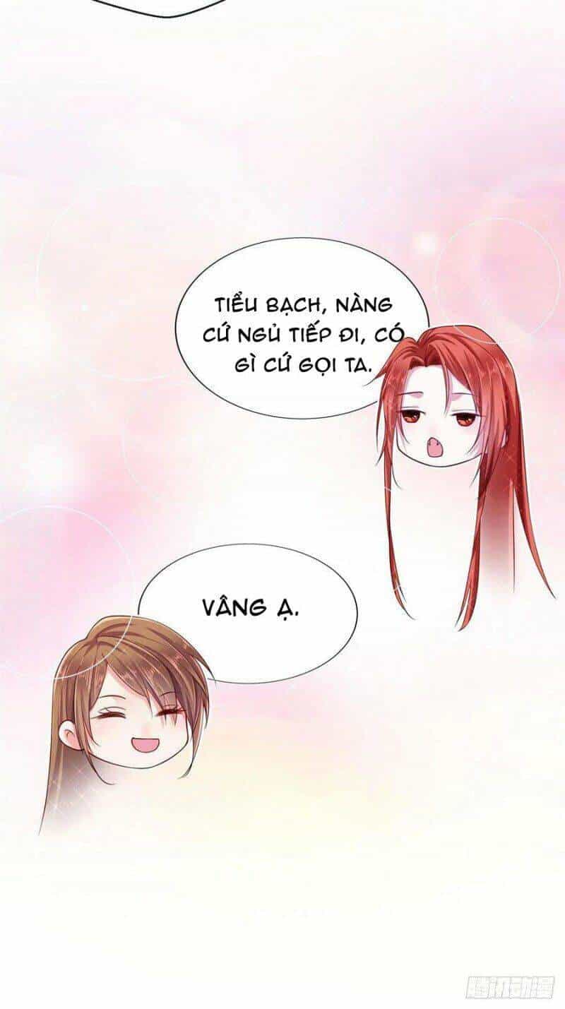 Thảnh Thơi Thú Thế Chủng Chủng Điền, Sinh Sinh Tể - Chương 249 - ảnh 20