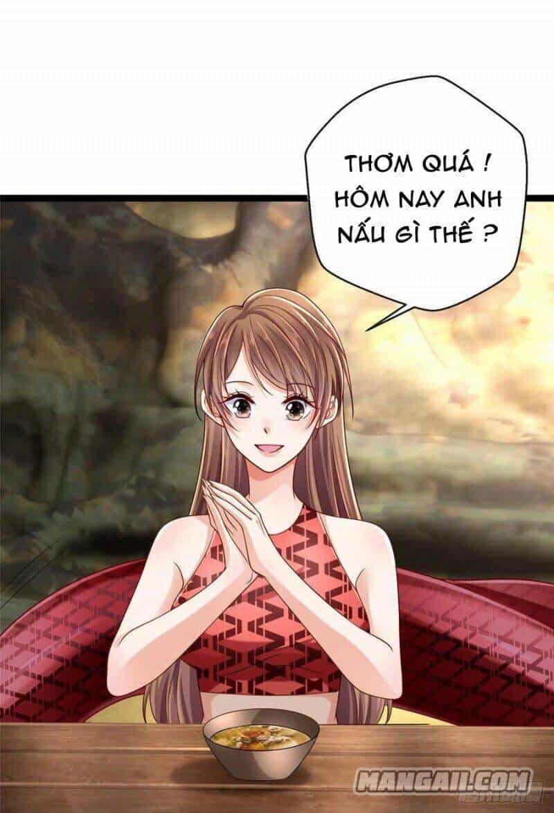 Thảnh Thơi Thú Thế Chủng Chủng Điền, Sinh Sinh Tể - Chương 249 - ảnh 21