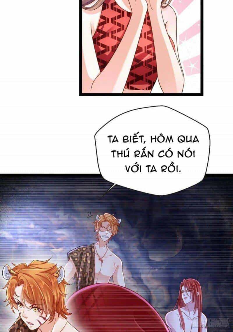 Thảnh Thơi Thú Thế Chủng Chủng Điền, Sinh Sinh Tể - Chương 249 - ảnh 24