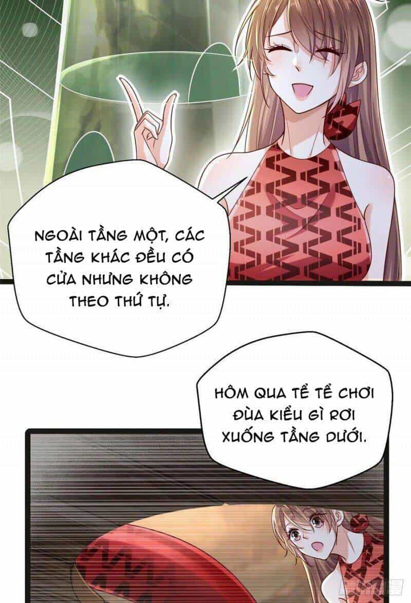 Thảnh Thơi Thú Thế Chủng Chủng Điền, Sinh Sinh Tể - Chương 249 - ảnh 27