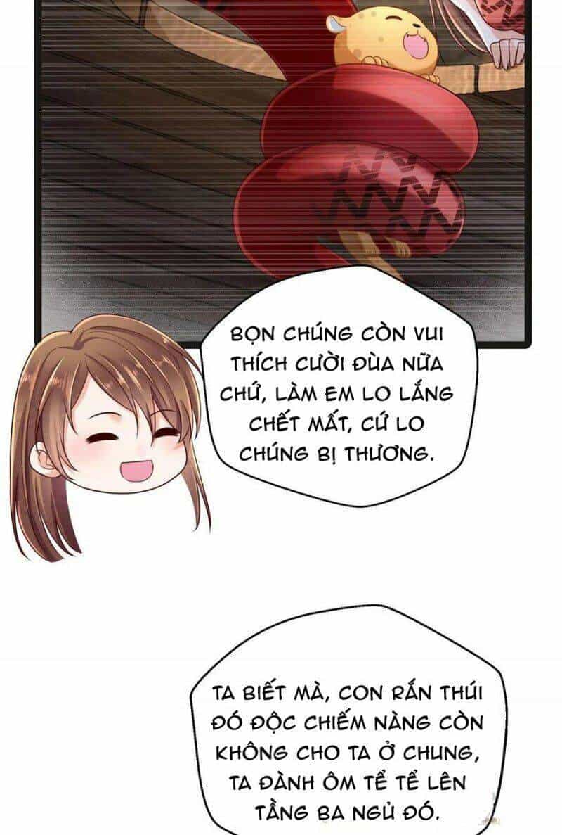 Thảnh Thơi Thú Thế Chủng Chủng Điền, Sinh Sinh Tể - Chương 249 - ảnh 28