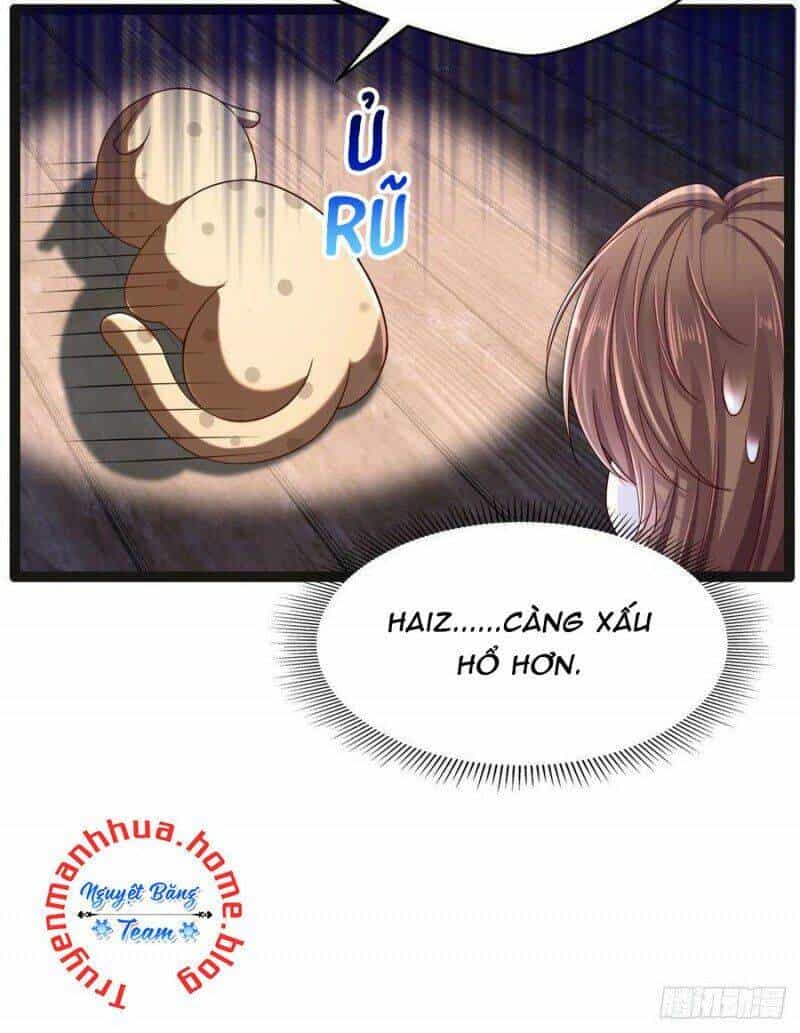 Thảnh Thơi Thú Thế Chủng Chủng Điền, Sinh Sinh Tể - Chương 249 - ảnh 29