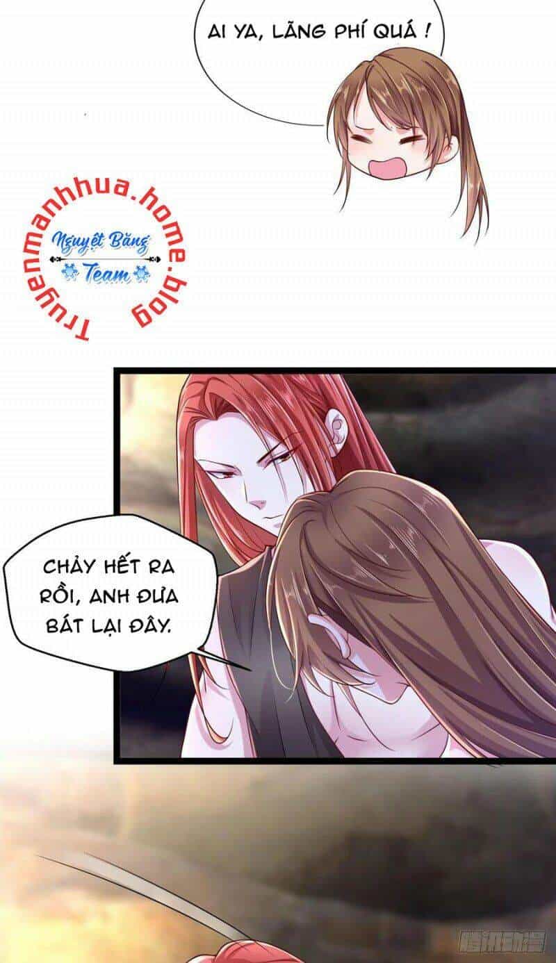 Thảnh Thơi Thú Thế Chủng Chủng Điền, Sinh Sinh Tể - Chương 249 - ảnh 3