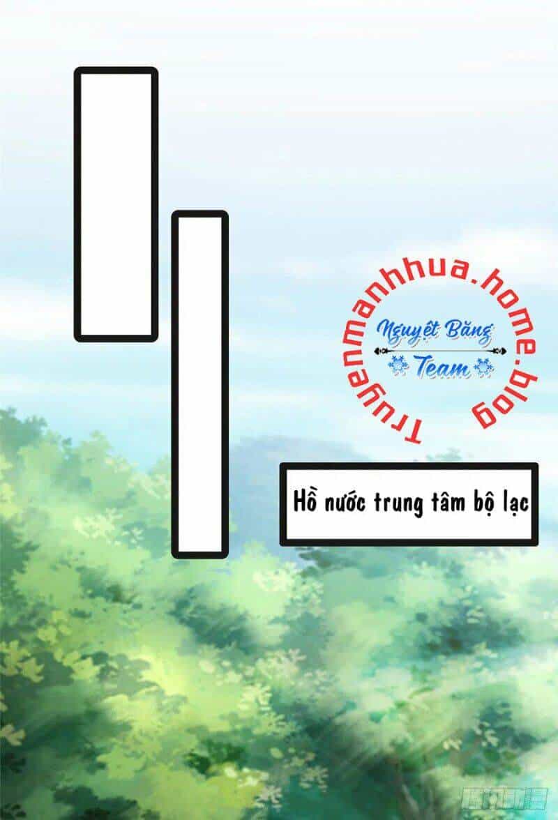 Thảnh Thơi Thú Thế Chủng Chủng Điền, Sinh Sinh Tể - Chương 249 - ảnh 33
