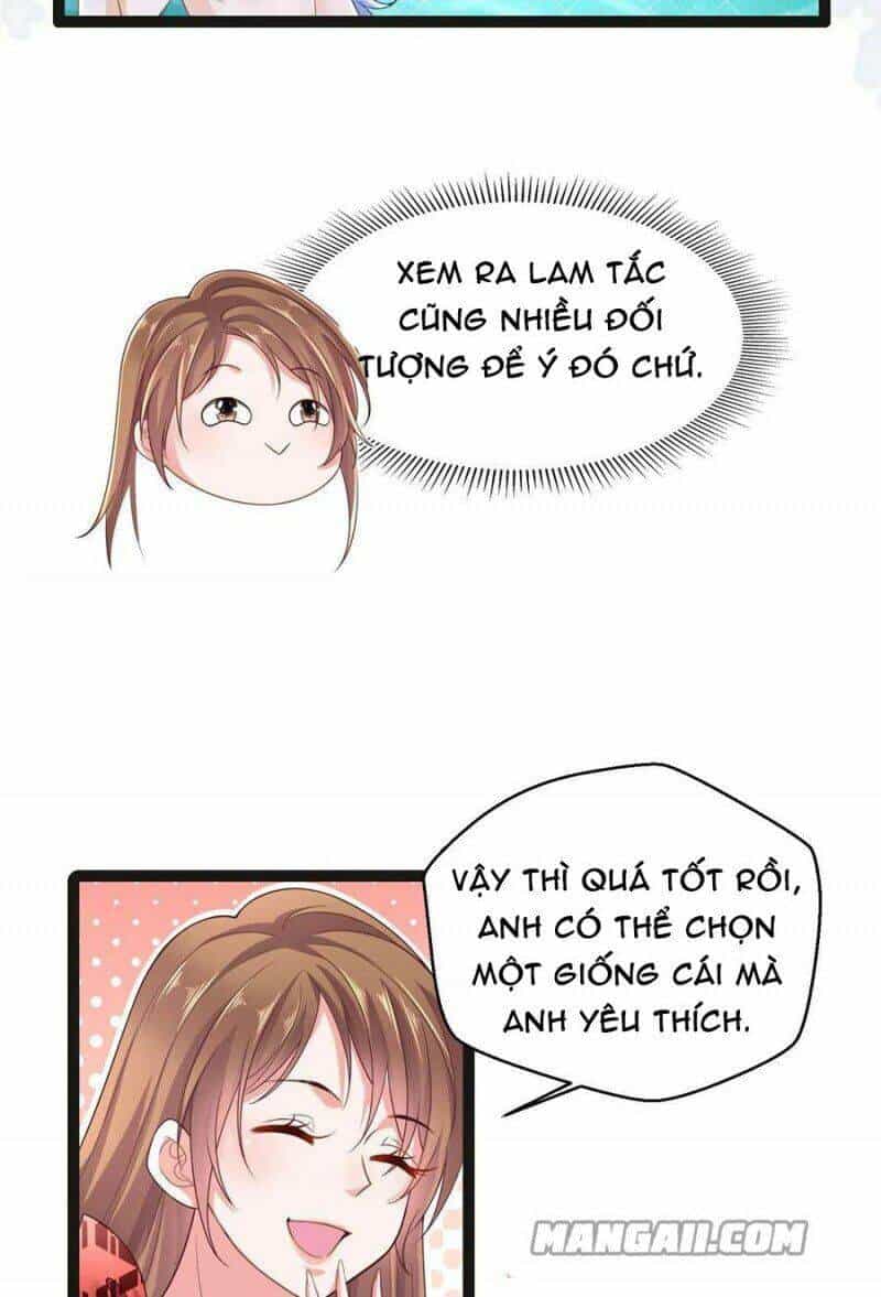 Thảnh Thơi Thú Thế Chủng Chủng Điền, Sinh Sinh Tể - Chương 249 - ảnh 37