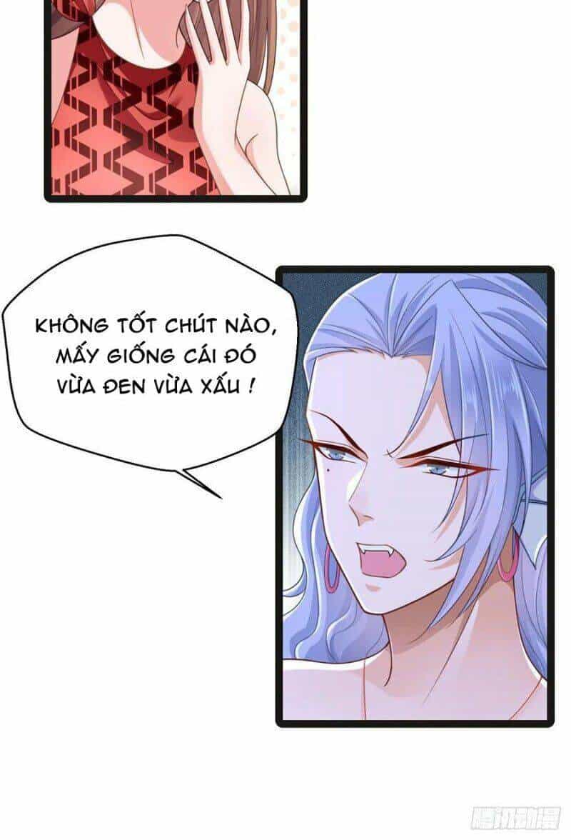 Thảnh Thơi Thú Thế Chủng Chủng Điền, Sinh Sinh Tể - Chương 249 - ảnh 38