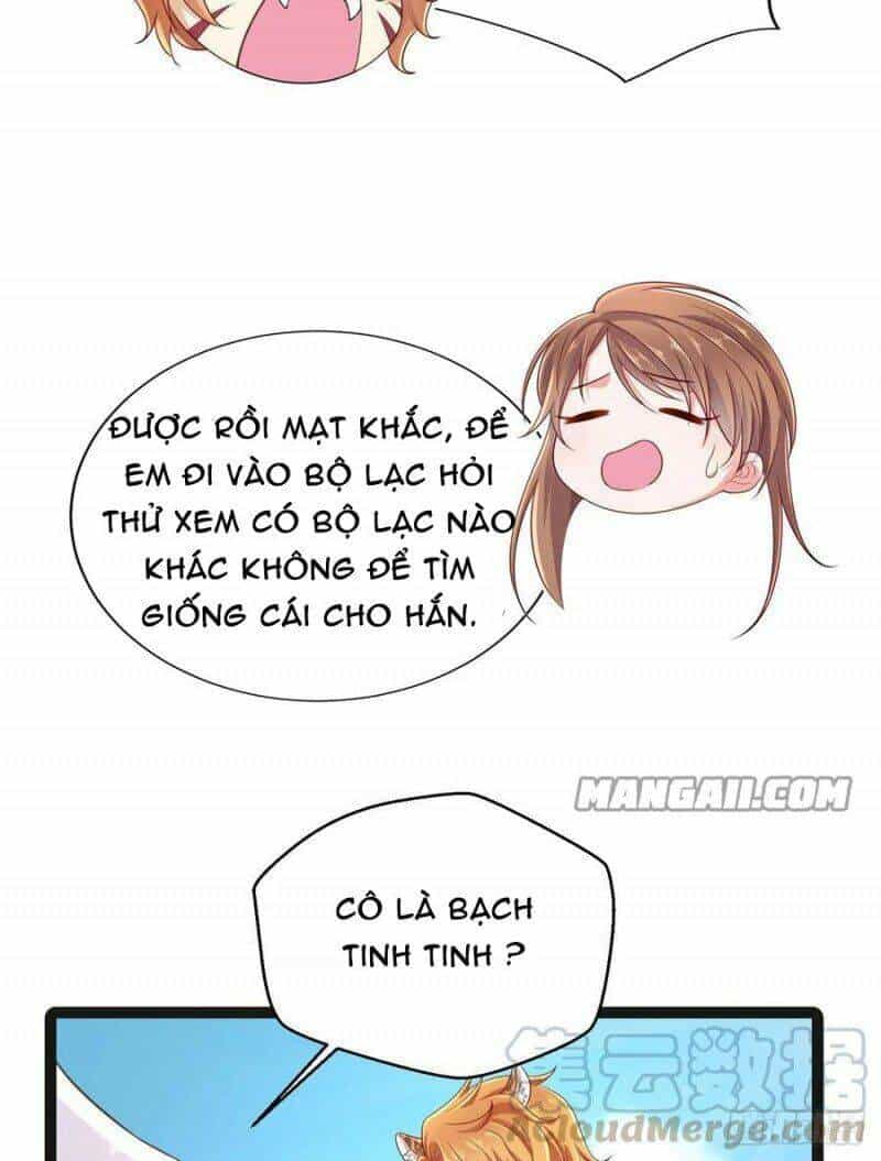 Thảnh Thơi Thú Thế Chủng Chủng Điền, Sinh Sinh Tể - Chương 249 - ảnh 43