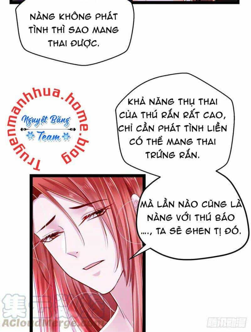 Thảnh Thơi Thú Thế Chủng Chủng Điền, Sinh Sinh Tể - Chương 249 - ảnh 7