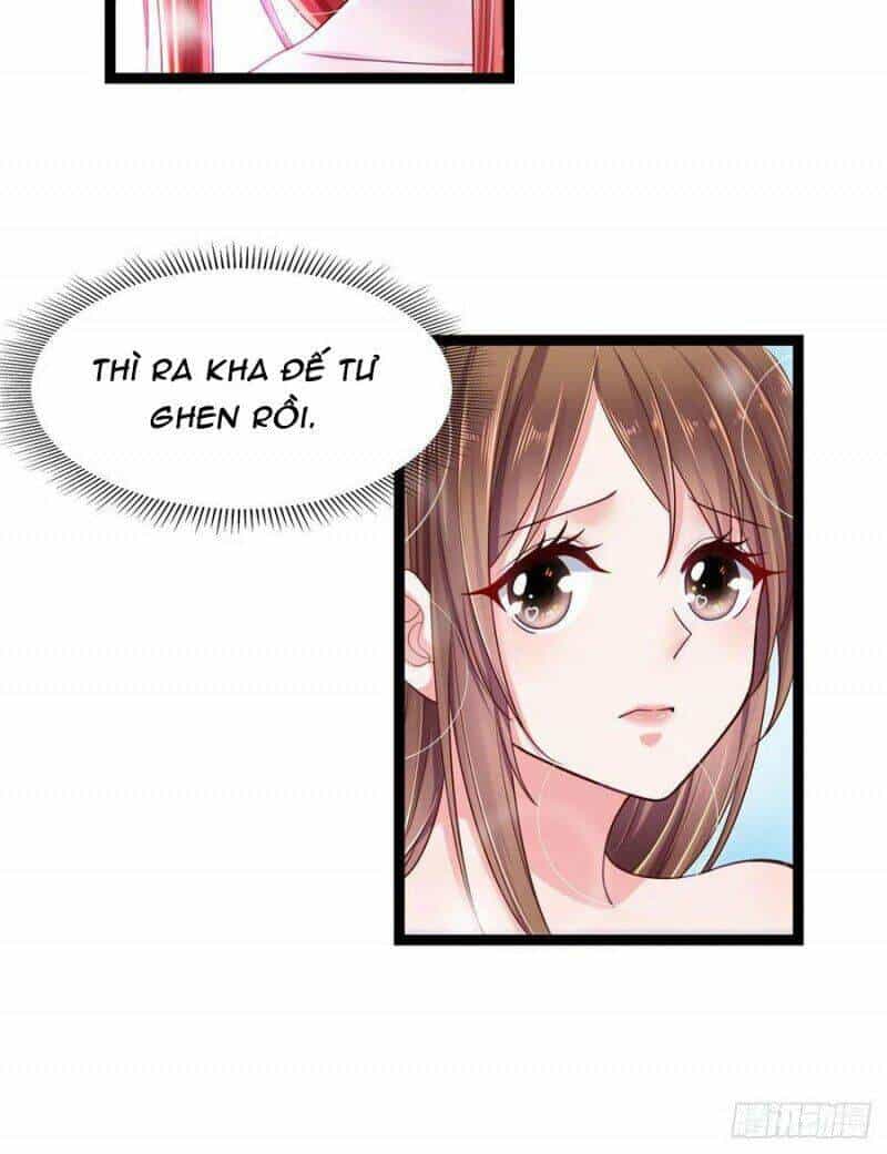 Thảnh Thơi Thú Thế Chủng Chủng Điền, Sinh Sinh Tể - Chương 249 - ảnh 8