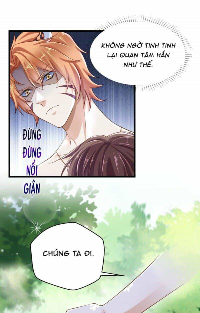 Thảnh Thơi Thú Thế Chủng Chủng Điền, Sinh Sinh Tể - Chương 250 - ảnh 15