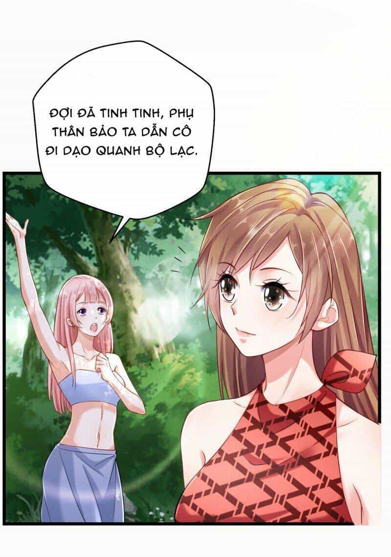 Thảnh Thơi Thú Thế Chủng Chủng Điền, Sinh Sinh Tể - Chương 250 - ảnh 19