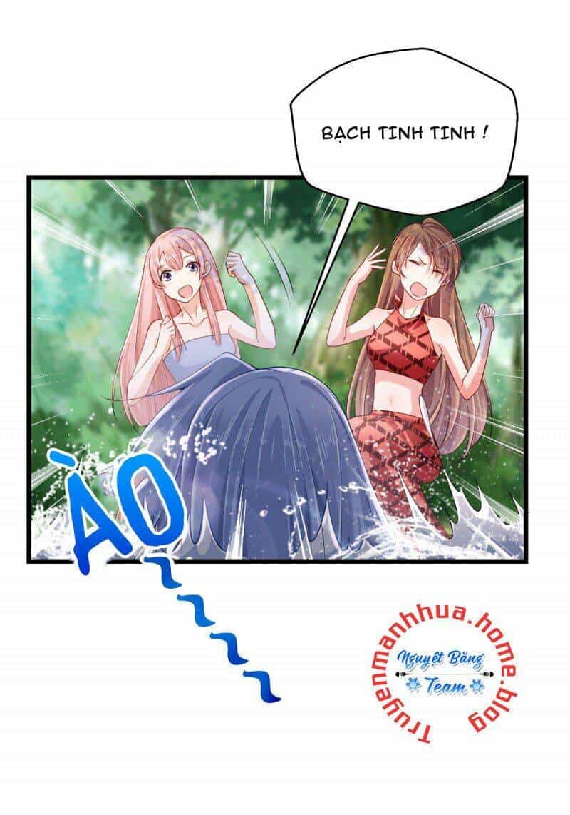 Thảnh Thơi Thú Thế Chủng Chủng Điền, Sinh Sinh Tể - Chương 250 - ảnh 24