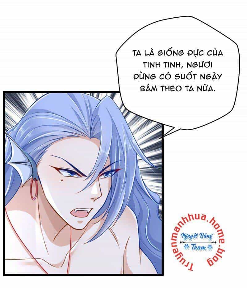 Thảnh Thơi Thú Thế Chủng Chủng Điền, Sinh Sinh Tể - Chương 250 - ảnh 29