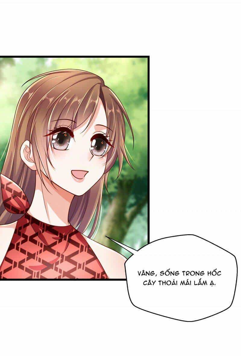 Thảnh Thơi Thú Thế Chủng Chủng Điền, Sinh Sinh Tể - Chương 250 - ảnh 3