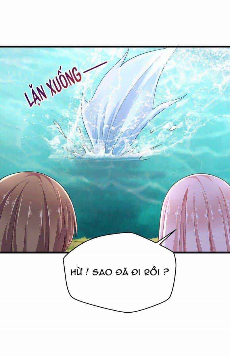 Thảnh Thơi Thú Thế Chủng Chủng Điền, Sinh Sinh Tể - Chương 250 - ảnh 35