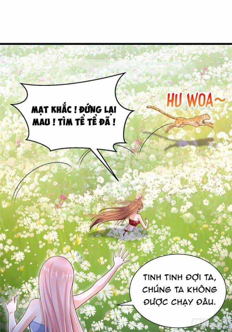 Thảnh Thơi Thú Thế Chủng Chủng Điền, Sinh Sinh Tể - Chương 251 - ảnh 12