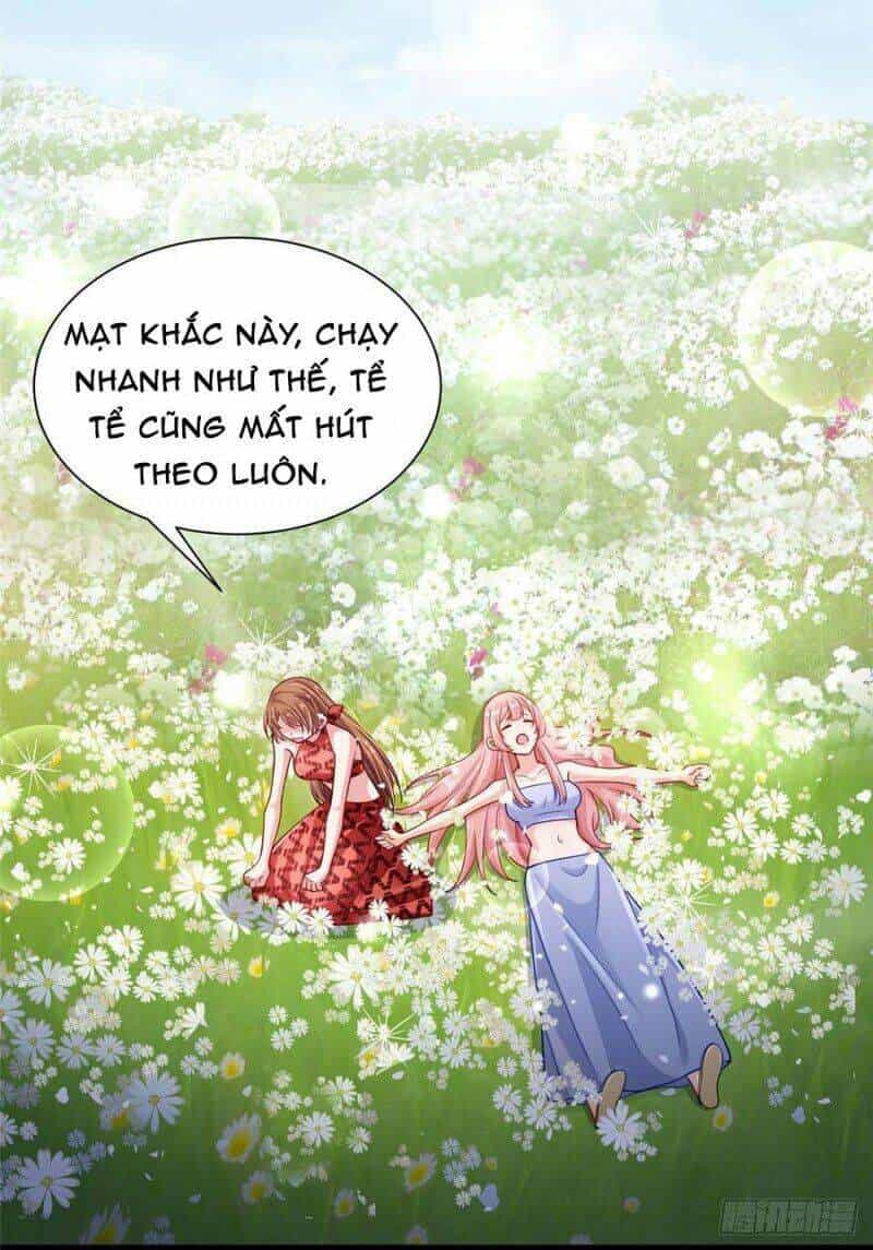 Thảnh Thơi Thú Thế Chủng Chủng Điền, Sinh Sinh Tể - Chương 251 - ảnh 14