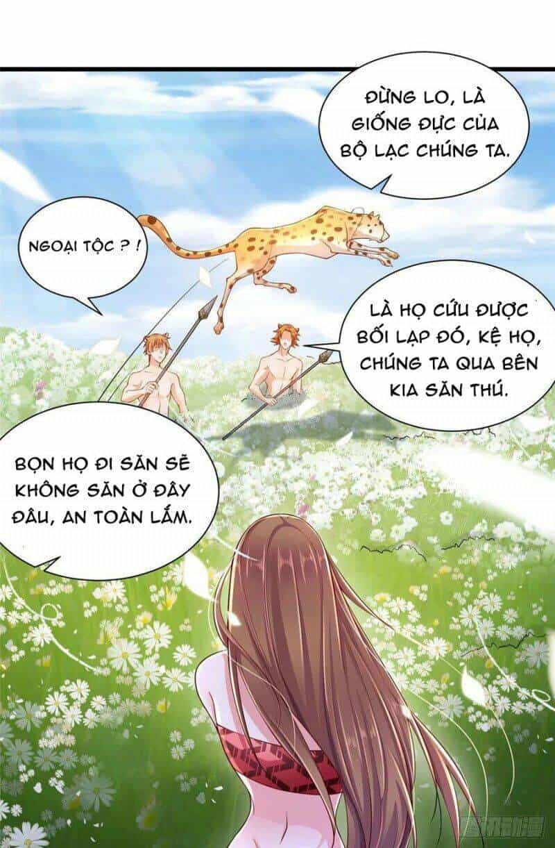 Thảnh Thơi Thú Thế Chủng Chủng Điền, Sinh Sinh Tể - Chương 251 - ảnh 16