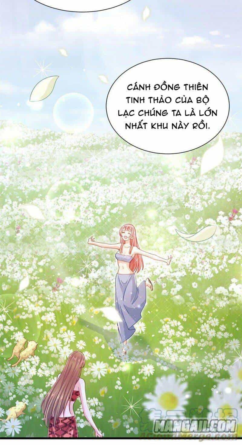 Thảnh Thơi Thú Thế Chủng Chủng Điền, Sinh Sinh Tể - Chương 251 - ảnh 3