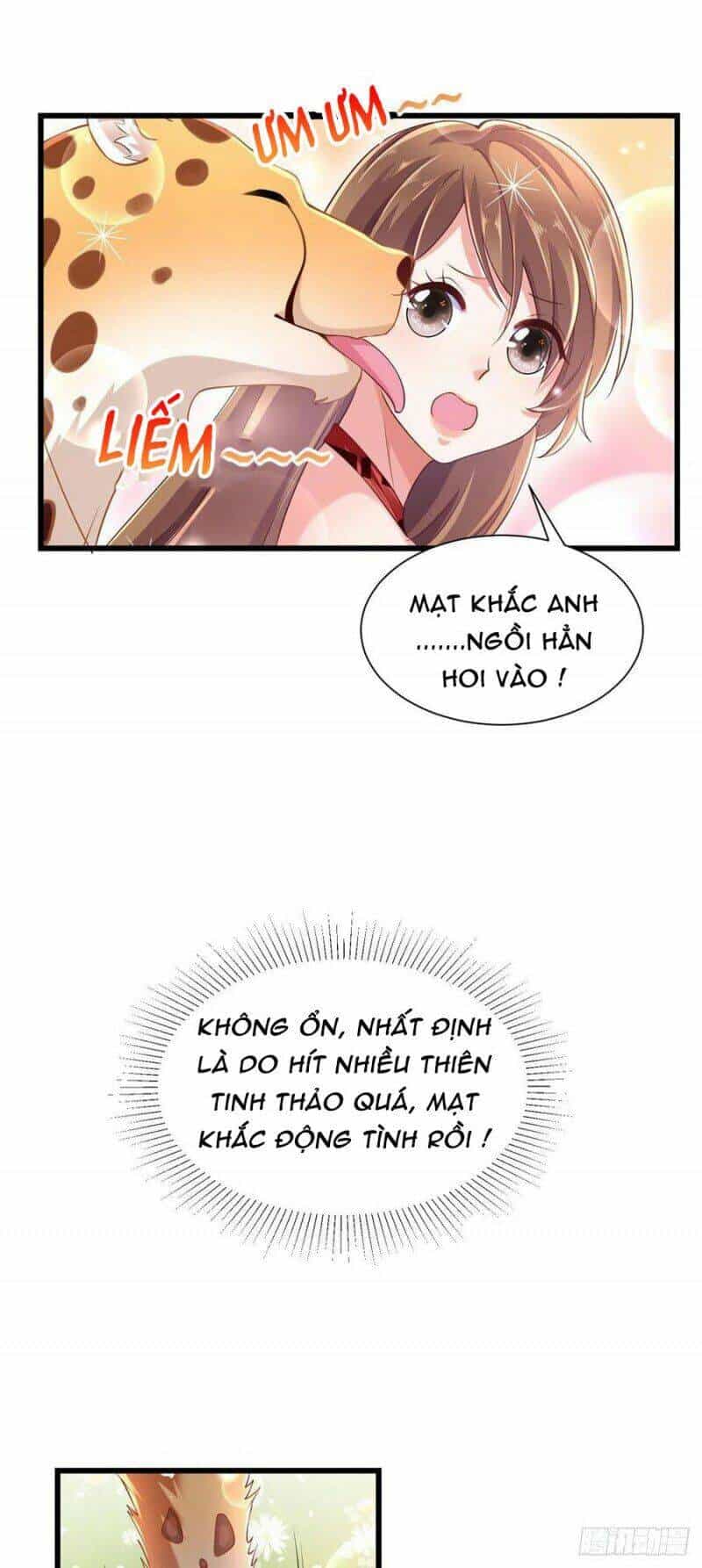 Thảnh Thơi Thú Thế Chủng Chủng Điền, Sinh Sinh Tể - Chương 251 - ảnh 30