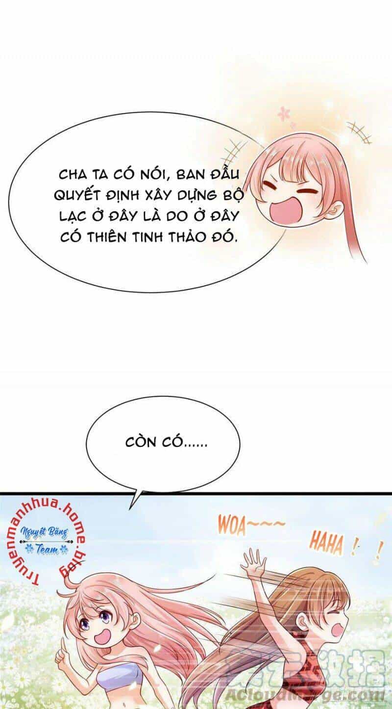 Thảnh Thơi Thú Thế Chủng Chủng Điền, Sinh Sinh Tể - Chương 251 - ảnh 5