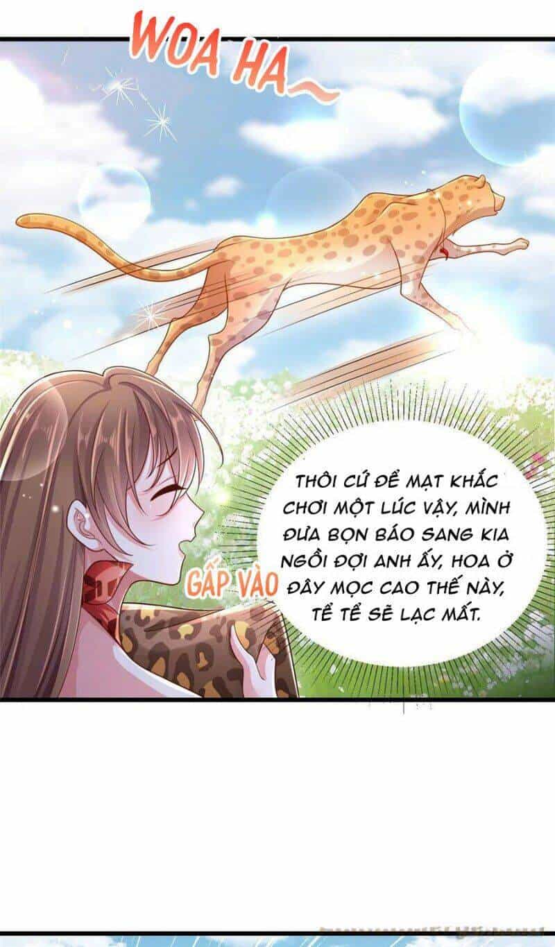 Thảnh Thơi Thú Thế Chủng Chủng Điền, Sinh Sinh Tể - Chương 251 - ảnh 9