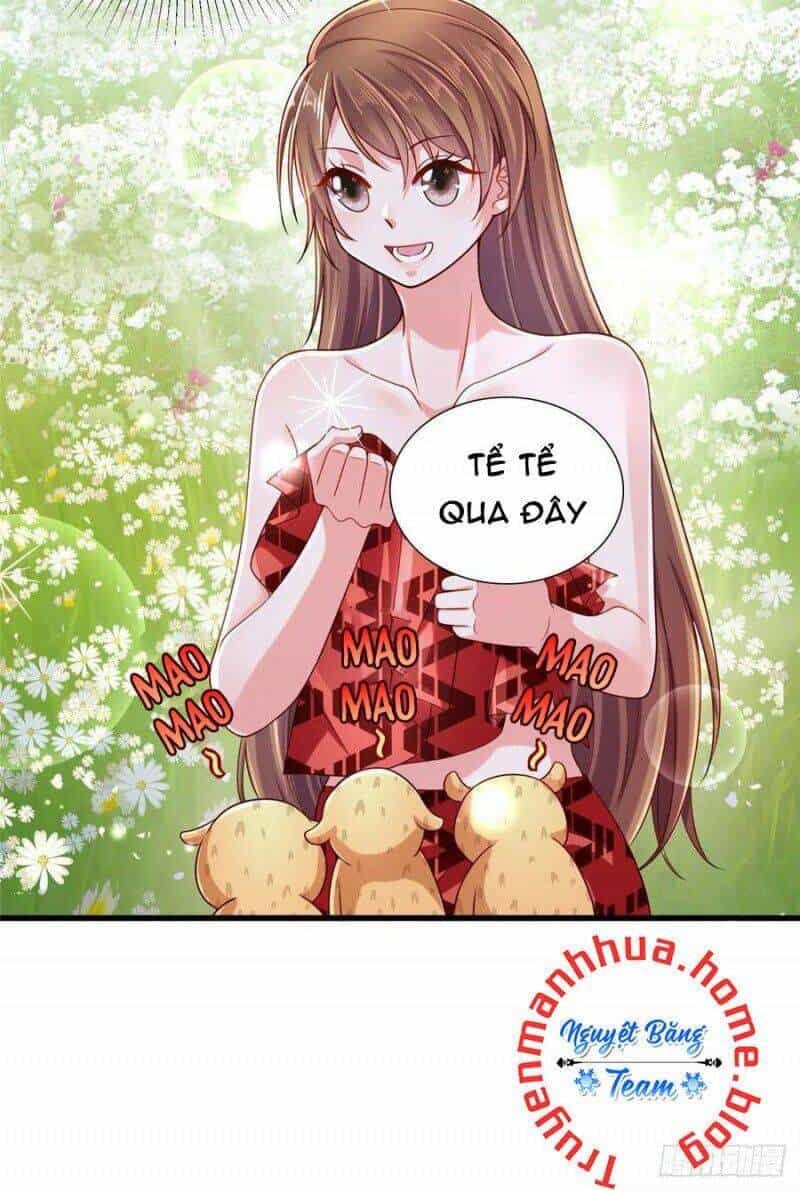 Thảnh Thơi Thú Thế Chủng Chủng Điền, Sinh Sinh Tể - Chương 252 - ảnh 13