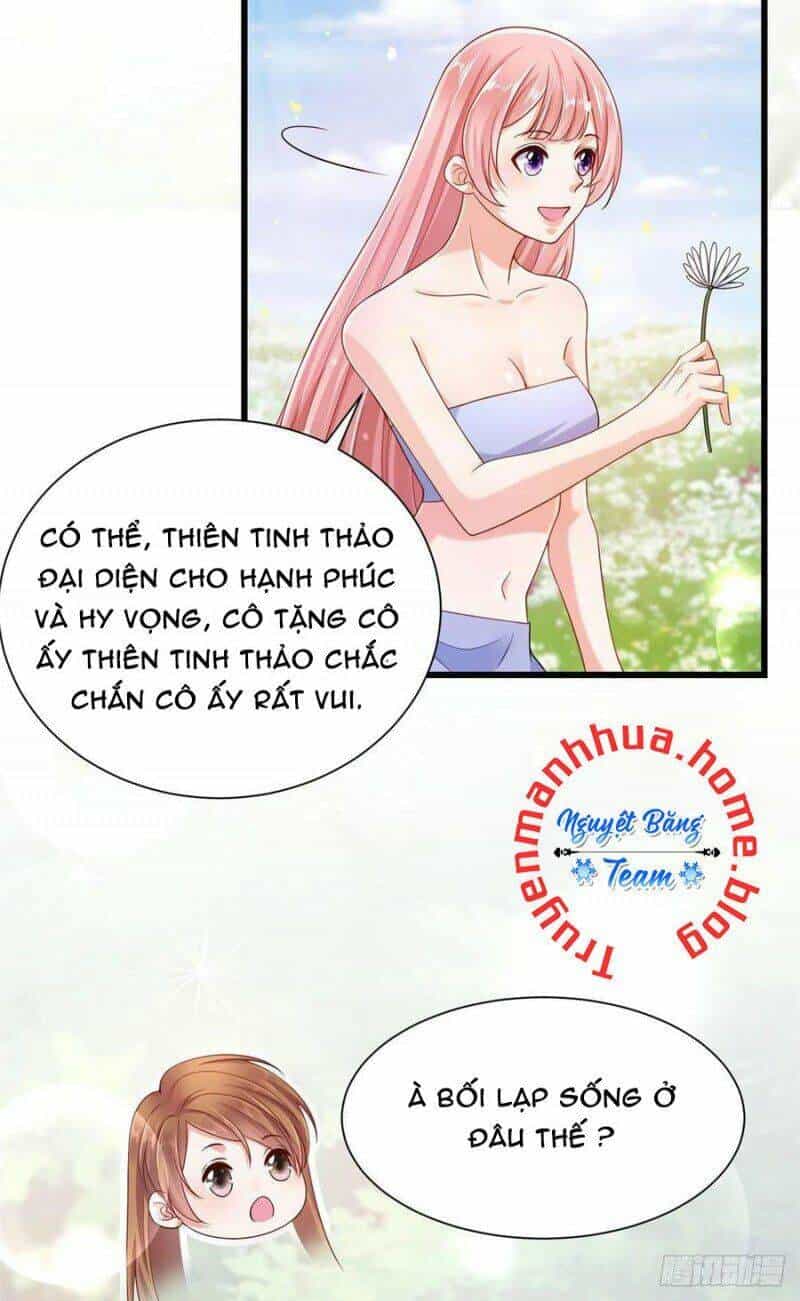 Thảnh Thơi Thú Thế Chủng Chủng Điền, Sinh Sinh Tể - Chương 252 - ảnh 18