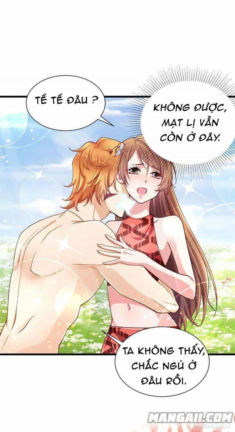 Thảnh Thơi Thú Thế Chủng Chủng Điền, Sinh Sinh Tể - Chương 252 - ảnh 2