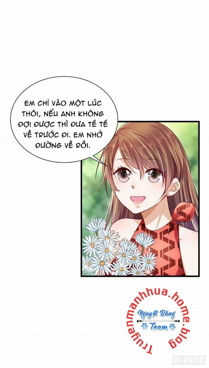 Thảnh Thơi Thú Thế Chủng Chủng Điền, Sinh Sinh Tể - Chương 252 - ảnh 23