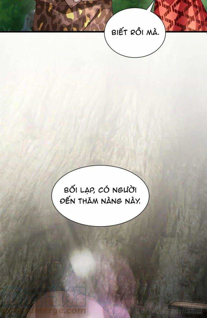 Thảnh Thơi Thú Thế Chủng Chủng Điền, Sinh Sinh Tể - Chương 252 - ảnh 25