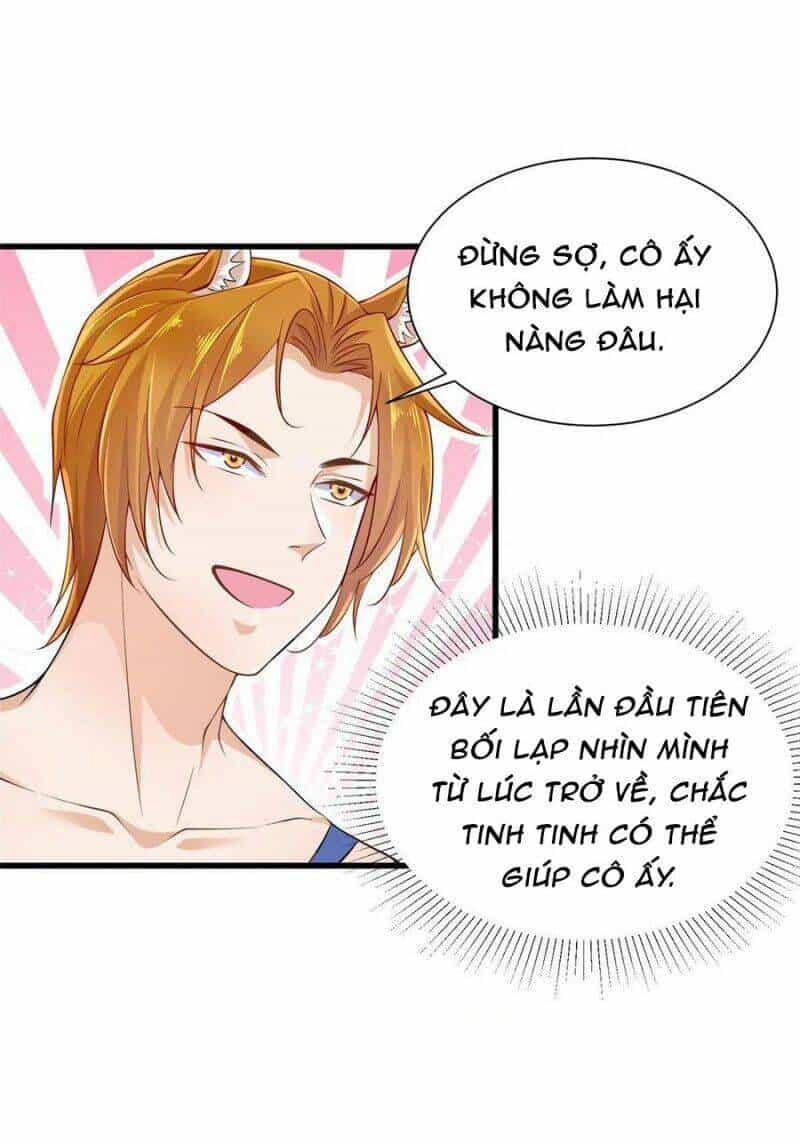 Thảnh Thơi Thú Thế Chủng Chủng Điền, Sinh Sinh Tể - Chương 252 - ảnh 31