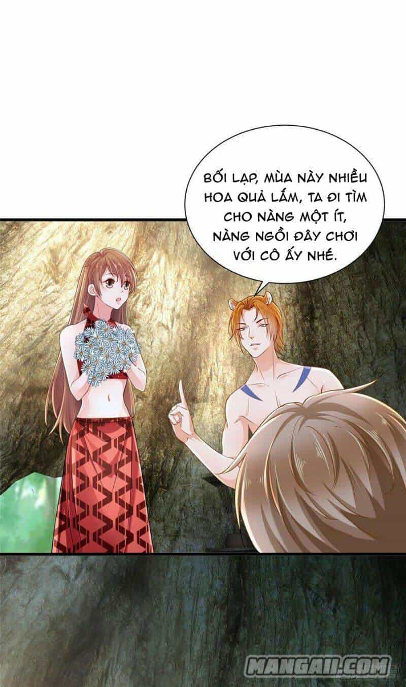 Thảnh Thơi Thú Thế Chủng Chủng Điền, Sinh Sinh Tể - Chương 252 - ảnh 32