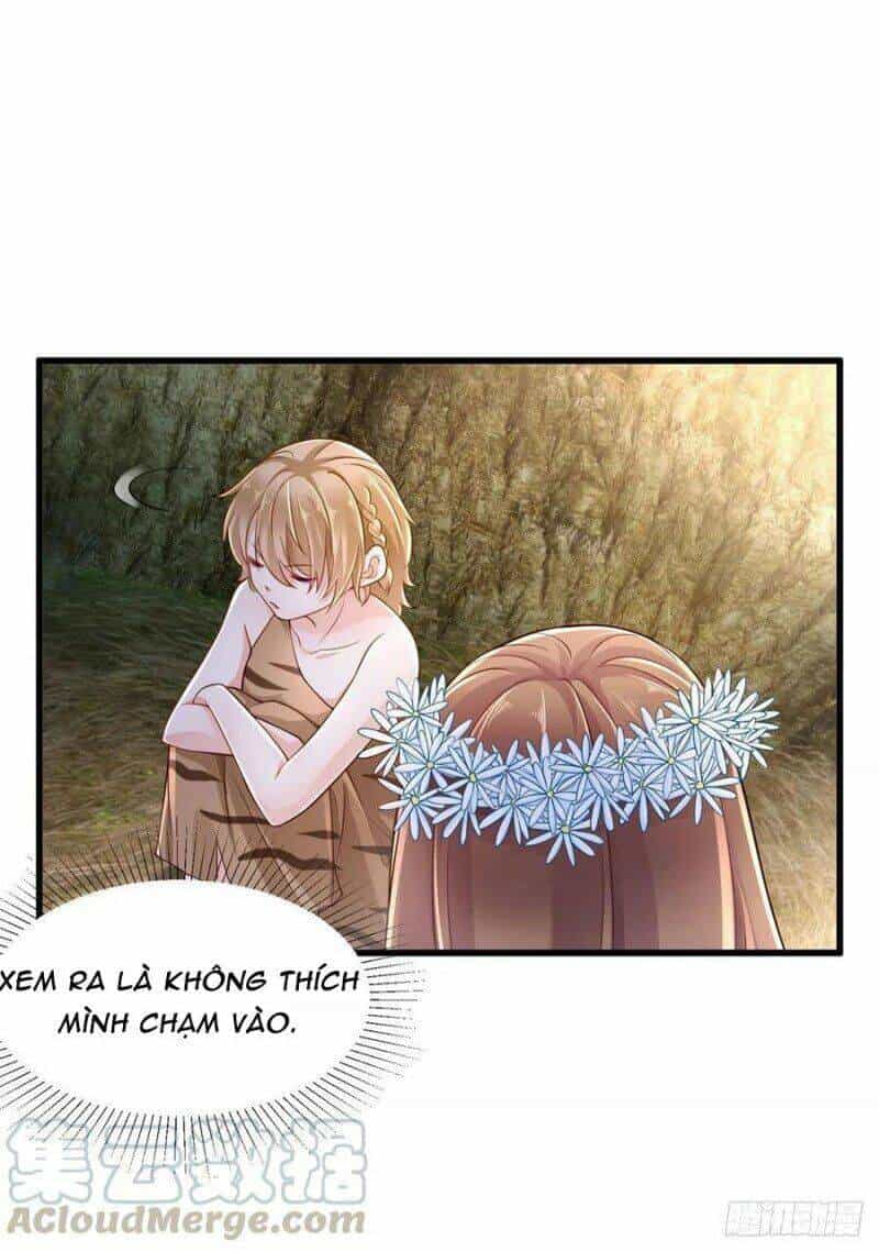 Thảnh Thơi Thú Thế Chủng Chủng Điền, Sinh Sinh Tể - Chương 252 - ảnh 40