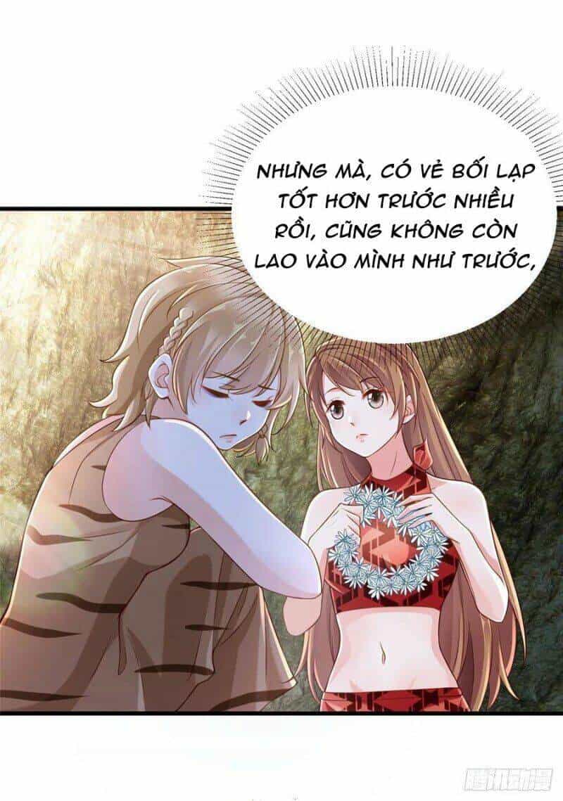 Thảnh Thơi Thú Thế Chủng Chủng Điền, Sinh Sinh Tể - Chương 252 - ảnh 41