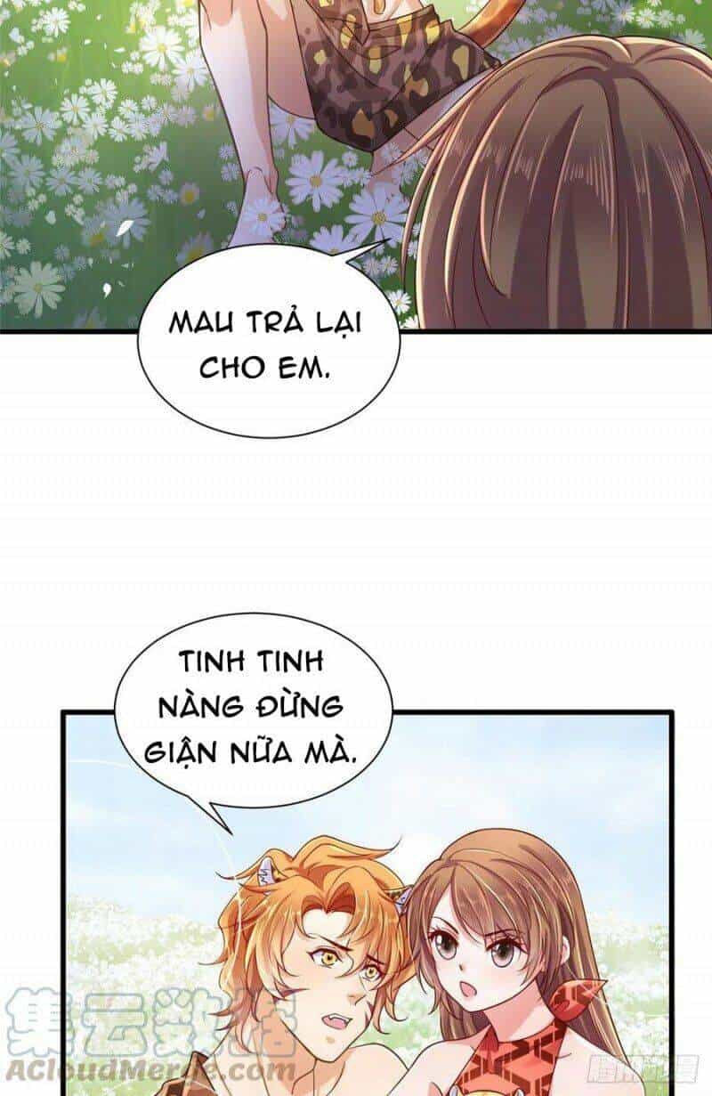 Thảnh Thơi Thú Thế Chủng Chủng Điền, Sinh Sinh Tể - Chương 252 - ảnh 7