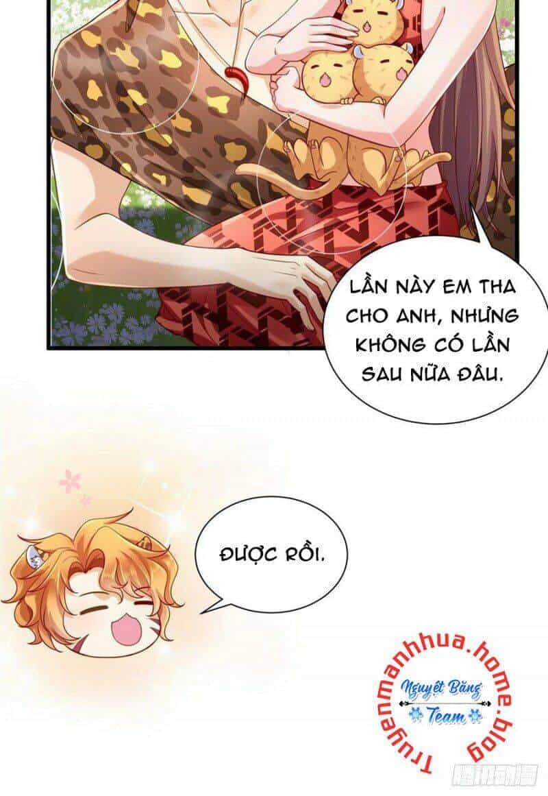 Thảnh Thơi Thú Thế Chủng Chủng Điền, Sinh Sinh Tể - Chương 252 - ảnh 8