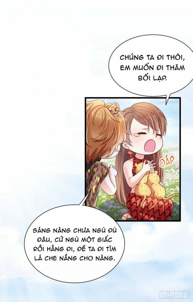 Thảnh Thơi Thú Thế Chủng Chủng Điền, Sinh Sinh Tể - Chương 252 - ảnh 9