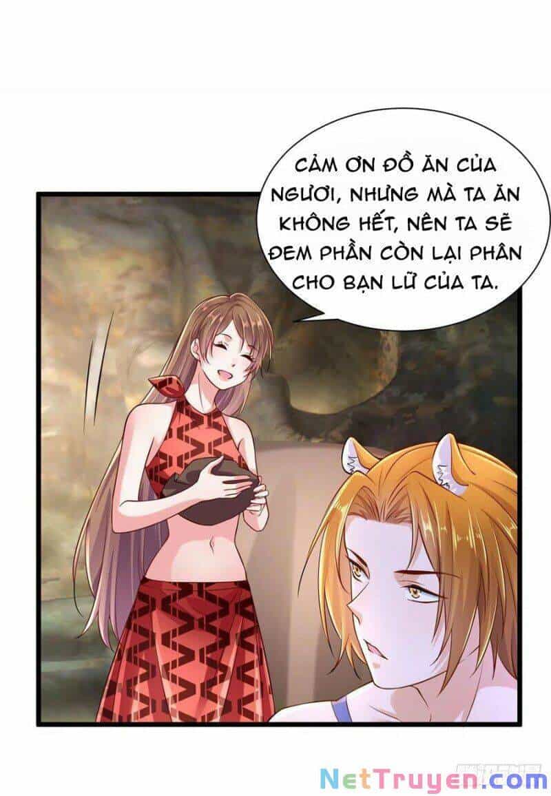 Thảnh Thơi Thú Thế Chủng Chủng Điền, Sinh Sinh Tể - Chương 253 - ảnh 14