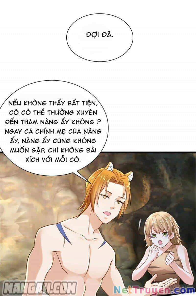 Thảnh Thơi Thú Thế Chủng Chủng Điền, Sinh Sinh Tể - Chương 253 - ảnh 15