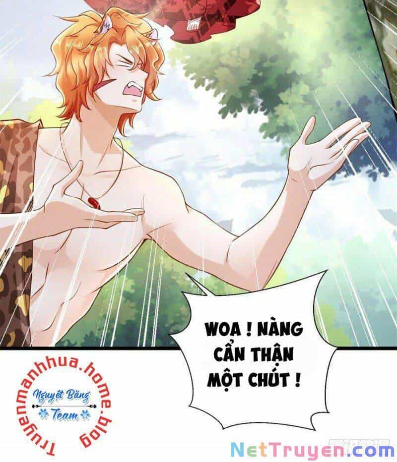 Thảnh Thơi Thú Thế Chủng Chủng Điền, Sinh Sinh Tể - Chương 253 - ảnh 18