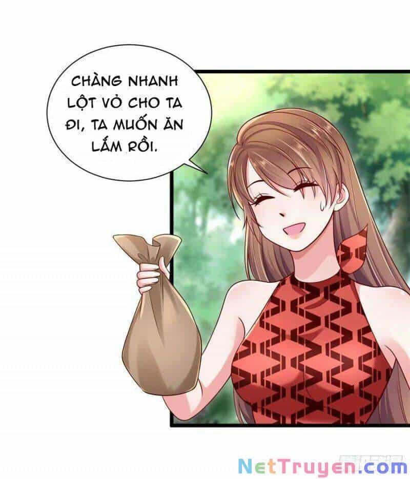 Thảnh Thơi Thú Thế Chủng Chủng Điền, Sinh Sinh Tể - Chương 253 - ảnh 23