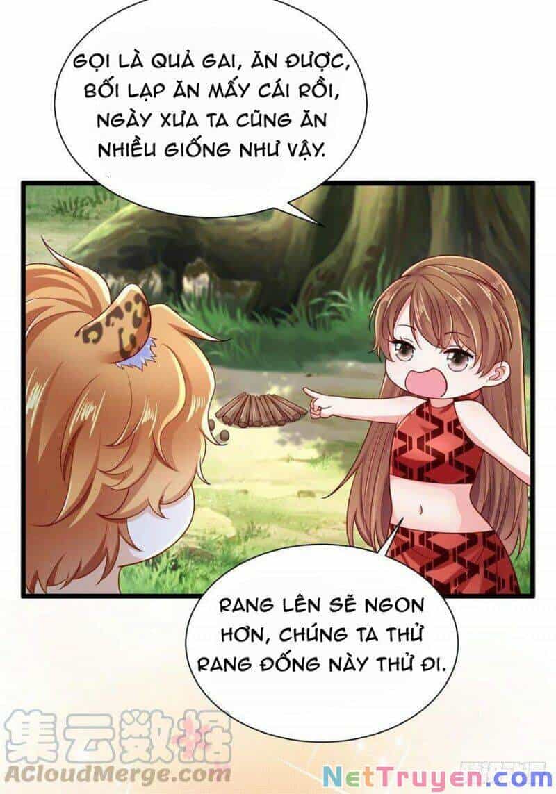 Thảnh Thơi Thú Thế Chủng Chủng Điền, Sinh Sinh Tể - Chương 253 - ảnh 25