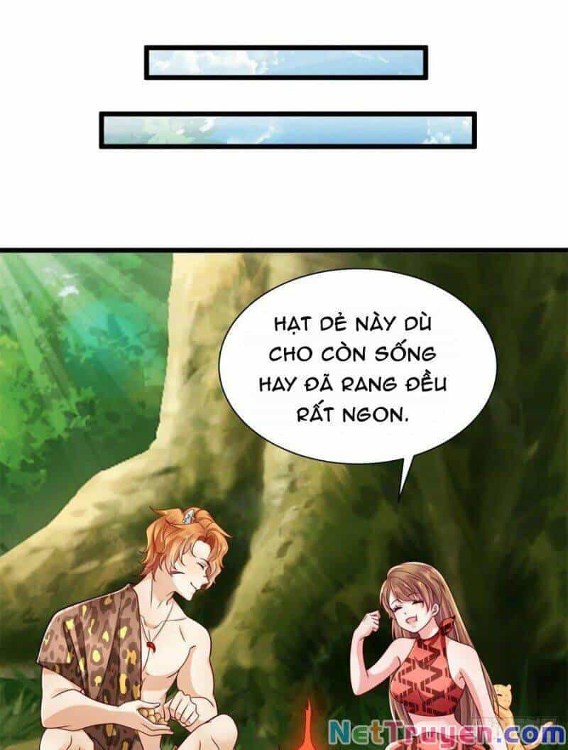 Thảnh Thơi Thú Thế Chủng Chủng Điền, Sinh Sinh Tể - Chương 253 - ảnh 27