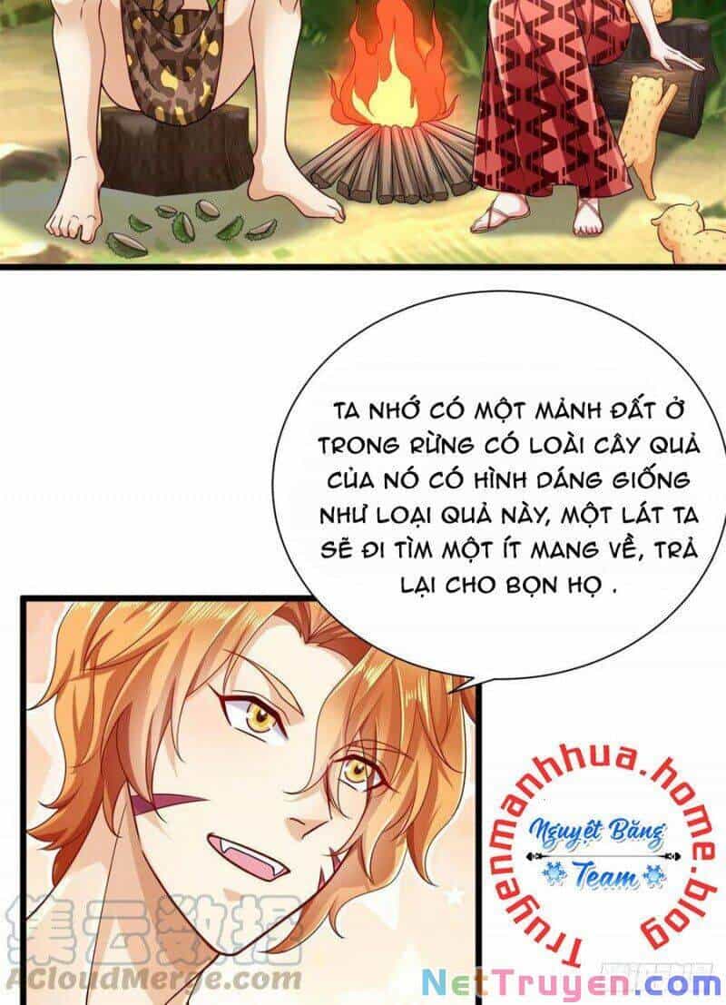 Thảnh Thơi Thú Thế Chủng Chủng Điền, Sinh Sinh Tể - Chương 253 - ảnh 28