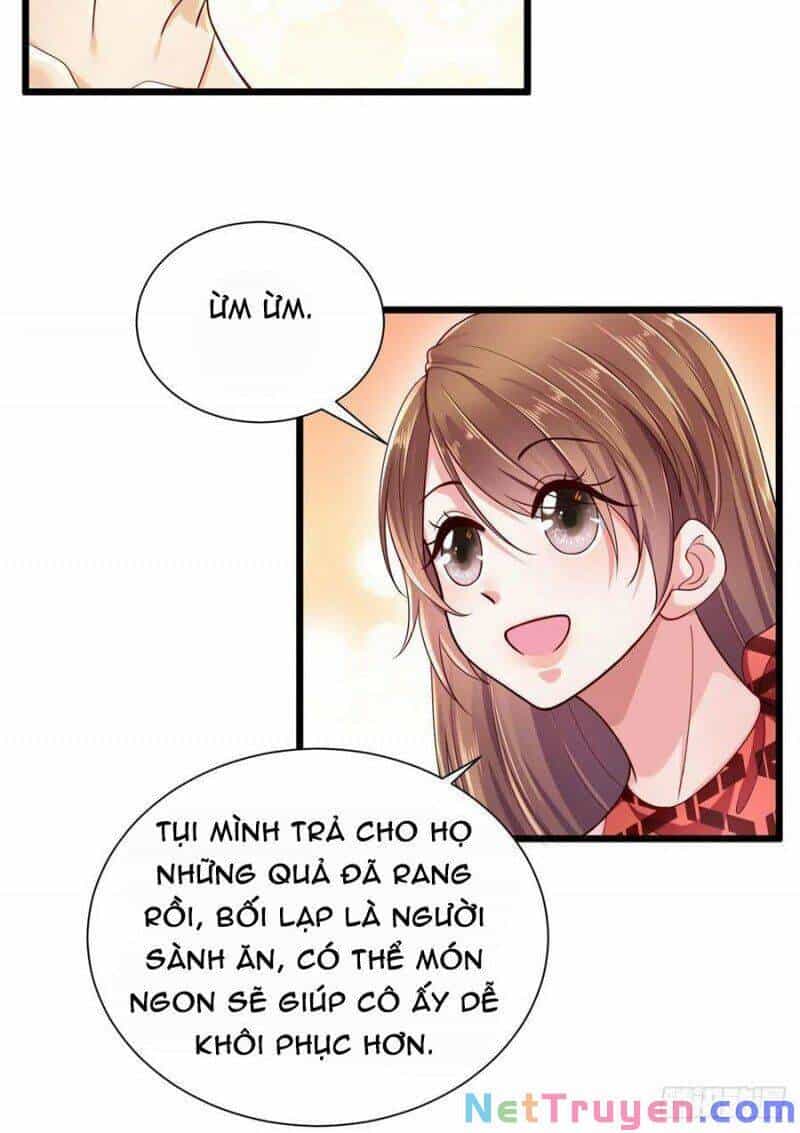 Thảnh Thơi Thú Thế Chủng Chủng Điền, Sinh Sinh Tể - Chương 253 - ảnh 29